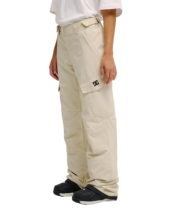 DC Shoes NONCHALANT PANT TFL0 / L