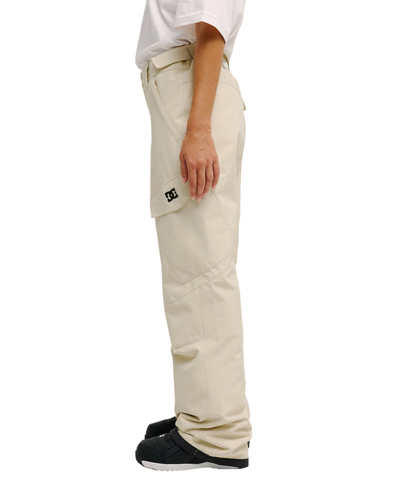 DC Shoes NONCHALANT PANT TFL0 / L