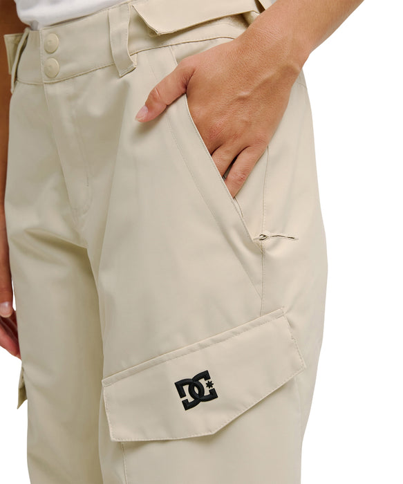 DC Shoes NONCHALANT PANT TFL0 / L
