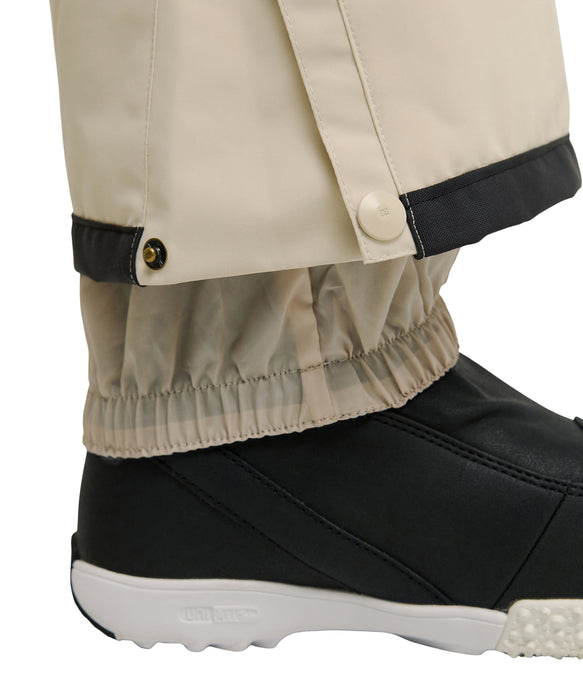 DC Shoes NONCHALANT PANT TFL0 / L
