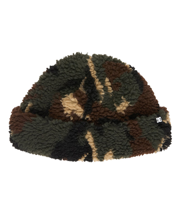 DC Shoes 7 STARZ BEANIE GSW6 / F