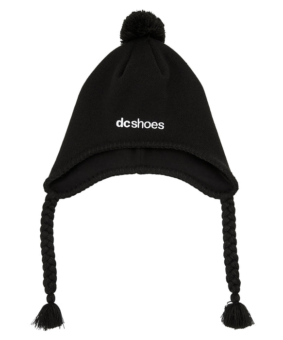DC Shoes DC HYMAL BEANIE KVJ0 / F