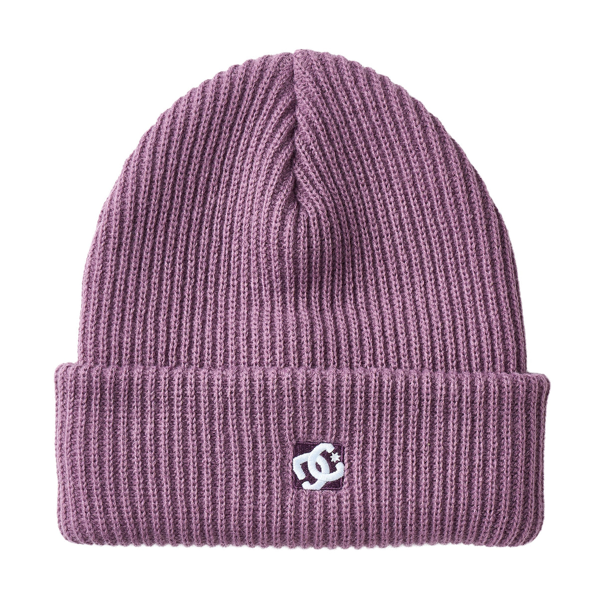 diesel シングルビーニー　y2k archive濃い紫 DC SHOES メンズ LANAI BEANIE ビーニー 【26-27SNOWモデル】