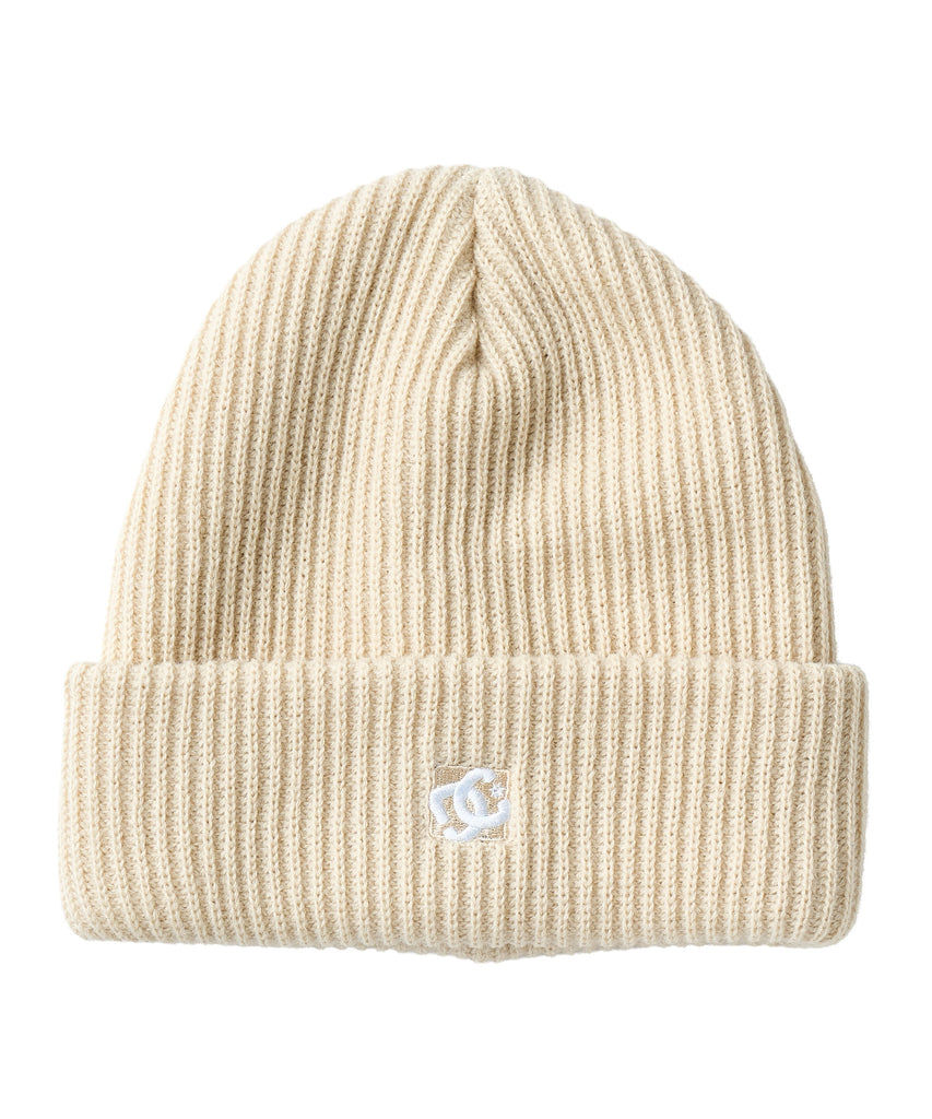 DC SHOES メンズ LANAI BEANIE ビーニー 【26-27SNOWモデル】