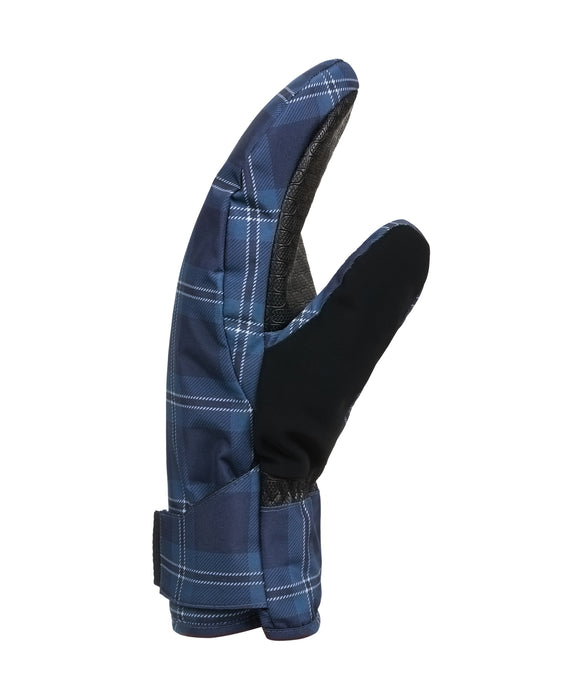 DC Shoes FRANCHISE PRINT MITT 10K BSW6 / L