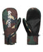 DC Shoes FRANCHISE PRINT MITT 10K GSW6 / L