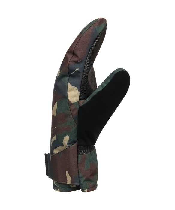DC Shoes FRANCHISE PRINT MITT 10K GSW6 / L