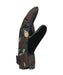 DC Shoes FRANCHISE PRINT MITT 10K GSW6 / L