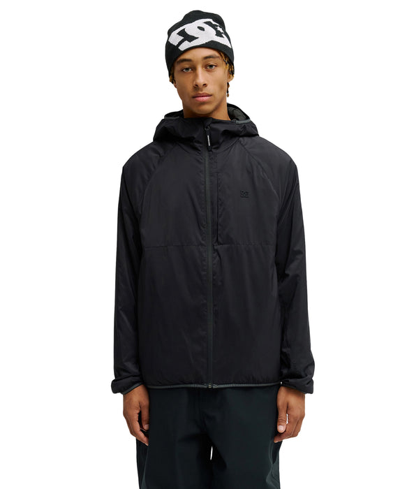 DC Shoes STORM DIVISION INSULATOR JK KVJ0 / L