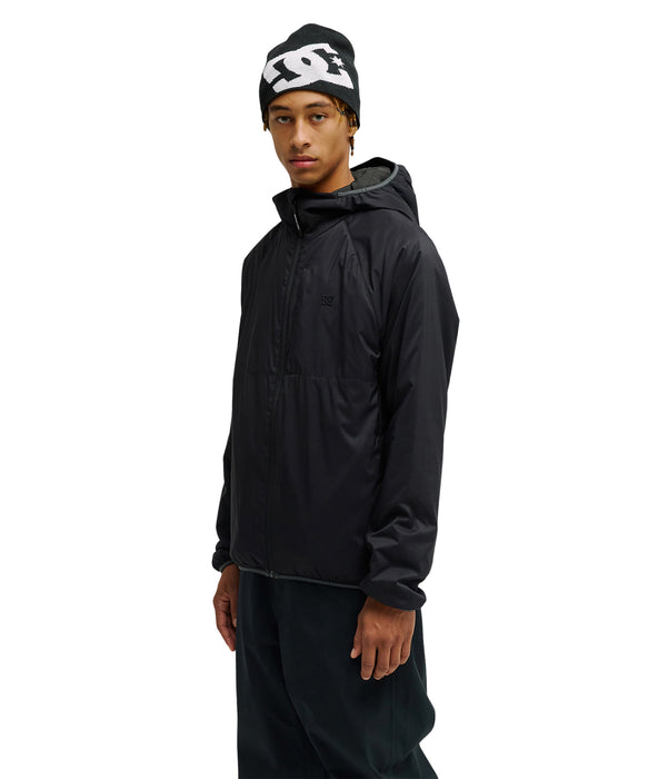 DC Shoes STORM DIVISION INSULATOR JK KVJ0 / L