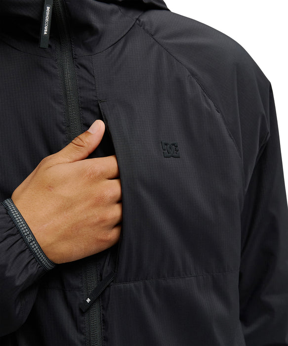 DC Shoes STORM DIVISION INSULATOR JK KVJ0 / L
