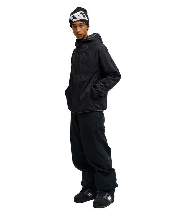 DC Shoes STORM DIVISION INSULATOR JK KVJ0 / L