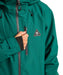 DC SHOES メンズ BASIS 30K JACKET スノージャケット 【25-26SNOWモデル】 BTG0 / L
