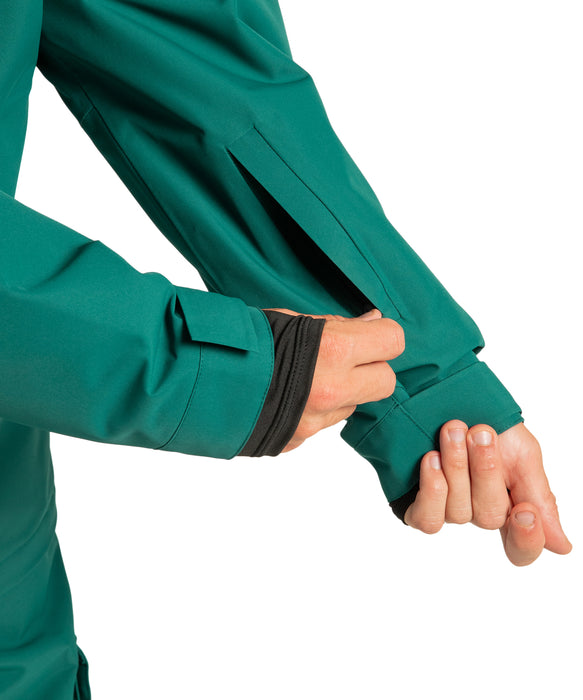 DC SHOES メンズ BASIS 30K JACKET スノージャケット 【25-26SNOWモデル】 BTG0 / L