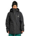 DC SHOES メンズ BASIS 30K JACKET スノージャケット 【25-26SNOWモデル】 KVJ0 / L