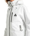 DC SHOES メンズ BASIS 30K JACKET スノージャケット 【25-26SNOWモデル】 XWWK / L