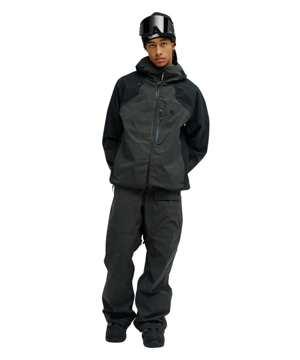 DC Shoes STORM DIVISION 3L JACKET 30K KVJ0 / L