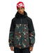 DC Shoes EDGE JACKET 20K GSW6 / L