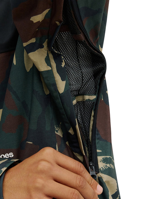 DC Shoes EDGE JACKET 20K GSW6 / L