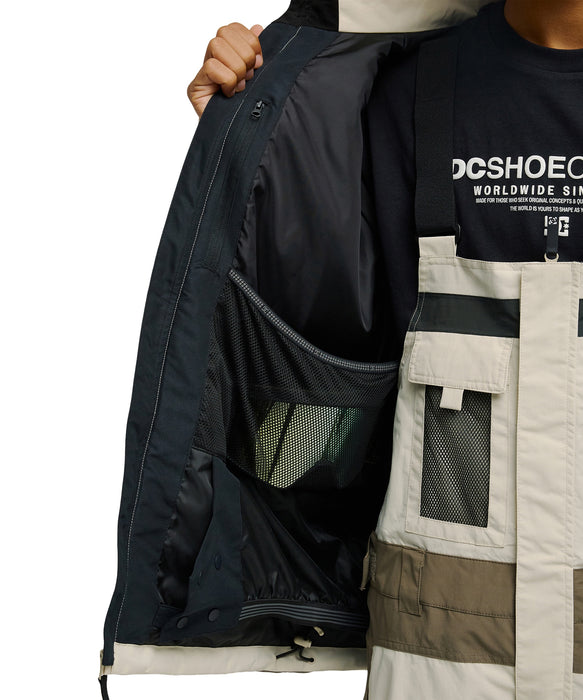 DC Shoes MT LAB JK 20K TFL0 / L