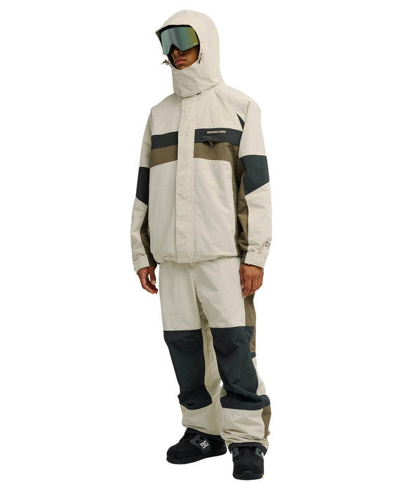 DC Shoes MT LAB JK 20K TFL0 / L