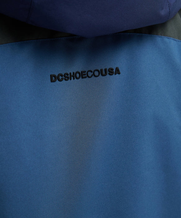 DC Shoes COLDSMOKE JK 10K BRQ0 / L