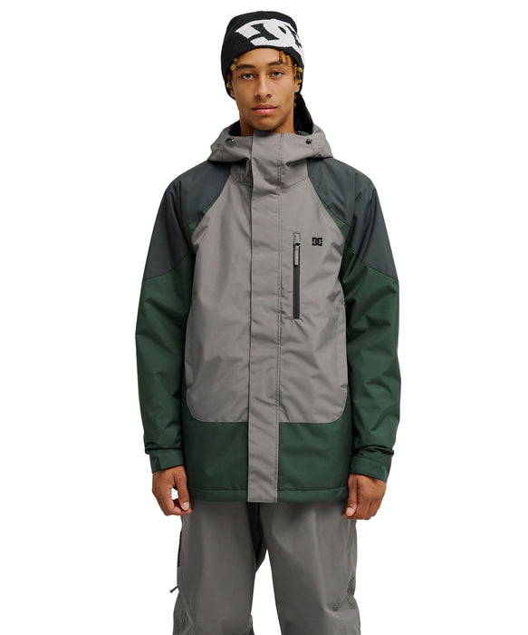 DC Shoes COLDSMOKE JK 10K KSW0 / L