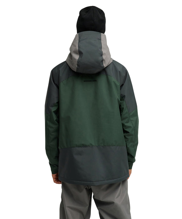 DC Shoes COLDSMOKE JK 10K KSW0 / L