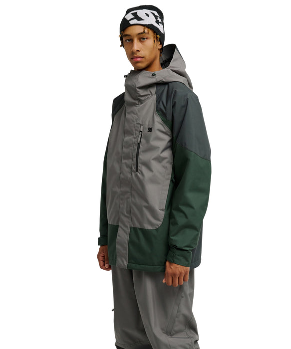 DC Shoes COLDSMOKE JK 10K KSW0 / L