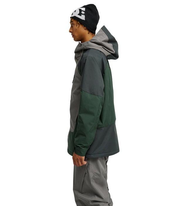 DC Shoes COLDSMOKE JK 10K KSW0 / L