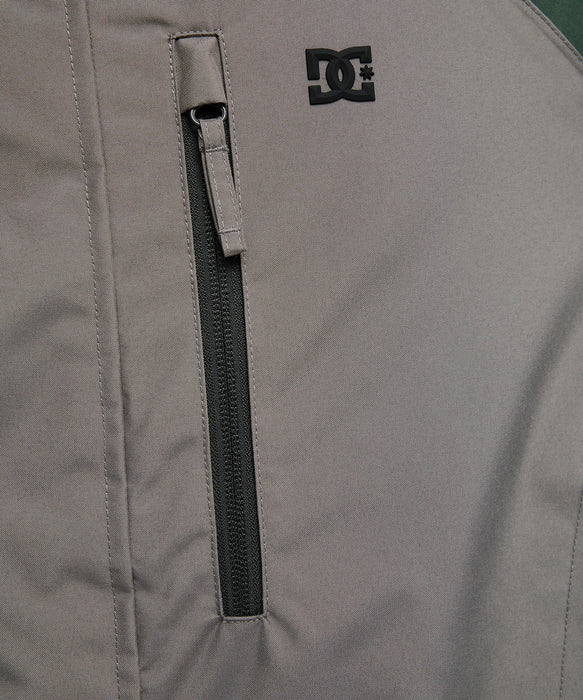 DC Shoes COLDSMOKE JK 10K KSW0 / L