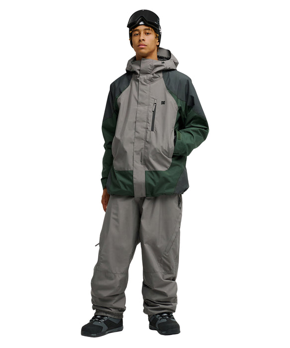 DC Shoes COLDSMOKE JK 10K KSW0 / L