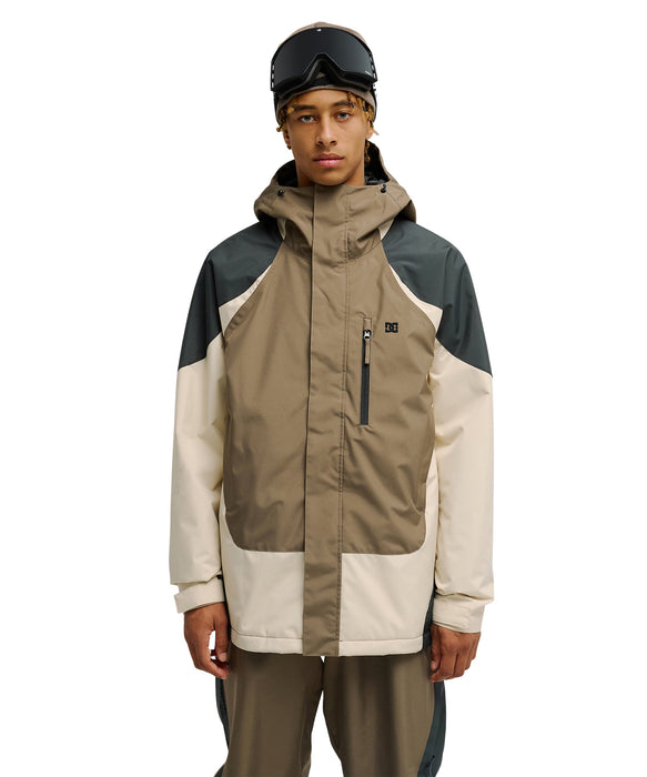 DC Shoes COLDSMOKE JK 10K TFL0 / L