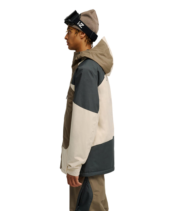 DC Shoes COLDSMOKE JK 10K TFL0 / L