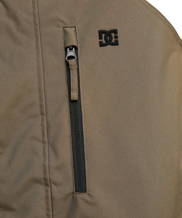 DC Shoes COLDSMOKE JK 10K TFL0 / L