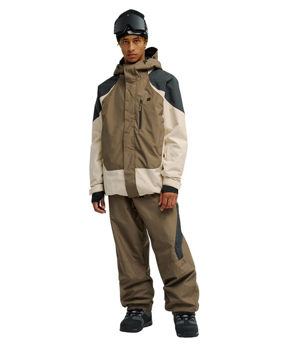 DC Shoes COLDSMOKE JK 10K TFL0 / L