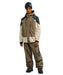 DC Shoes COLDSMOKE JK 10K TFL0 / L