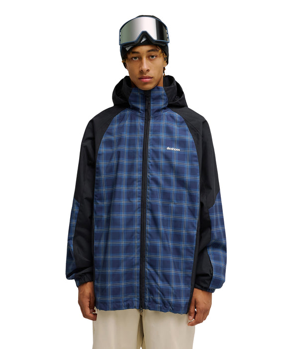 DC Shoes TRACKSTAR JK 10K BSW6 / L