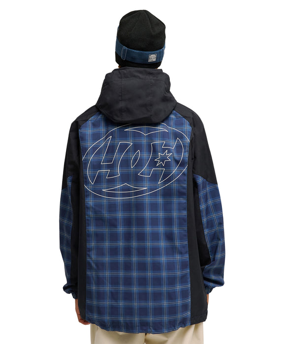DC Shoes TRACKSTAR JK 10K BSW6 / L