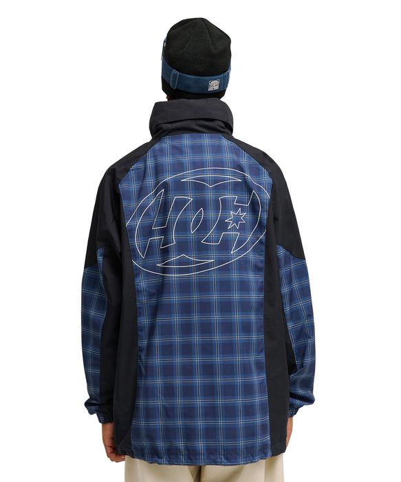 DC Shoes TRACKSTAR JK 10K BSW6 / L