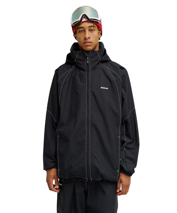 DC Shoes TRACKSTAR JK 10K KVJ0 / L