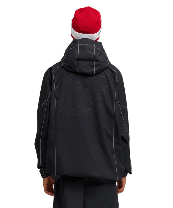 DC Shoes TRACKSTAR JK 10K KVJ0 / L