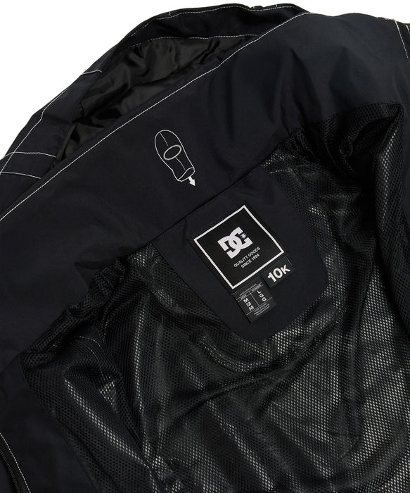 DC Shoes TRACKSTAR JK 10K KVJ0 / L