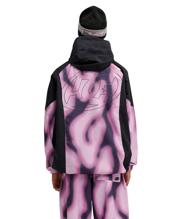 DC Shoes TRACKSTAR JK 10K PHA6 / L