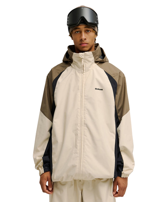 DC Shoes TRACKSTAR JK 10K TFL0 / L