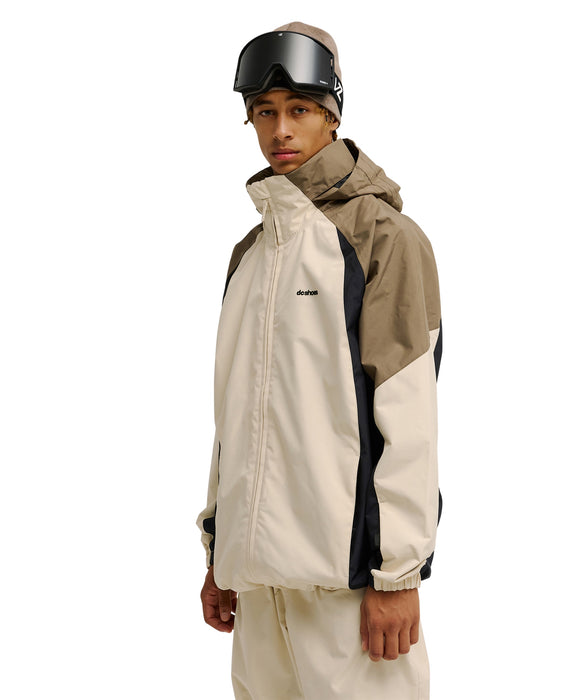 DC Shoes TRACKSTAR JK 10K TFL0 / L