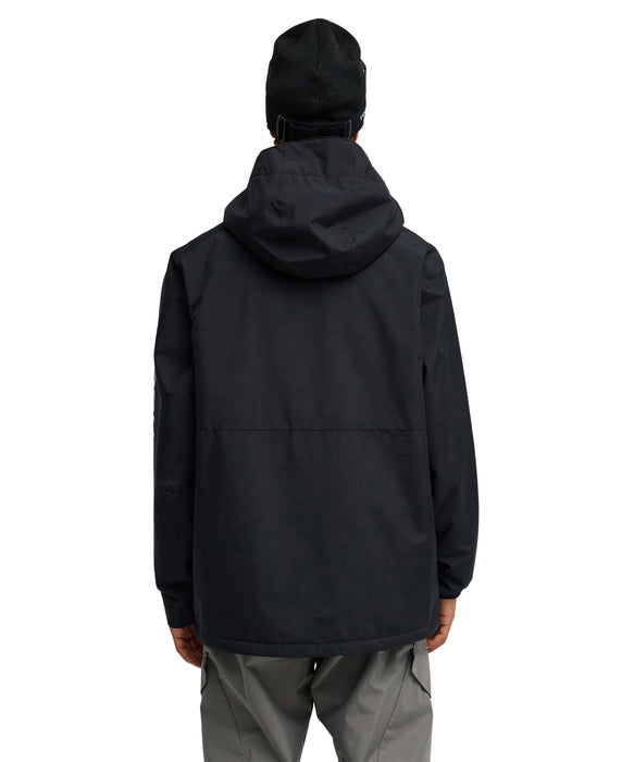 DC Shoes BASIS JACKET 10K KVJ0 / L