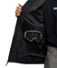 DC Shoes BASIS JACKET 10K KVJ0 / L