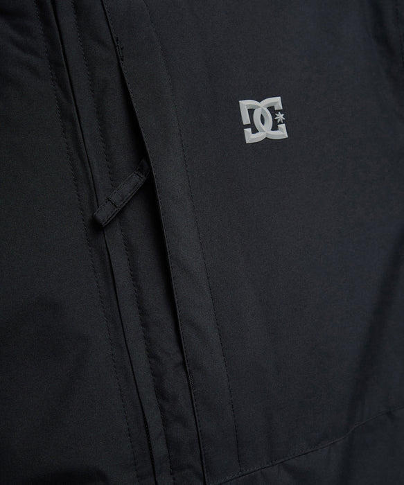 DC Shoes BASIS JACKET 10K KVJ0 / L