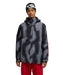 DC Shoes BASIS JACKET 10K KVJ4 / L